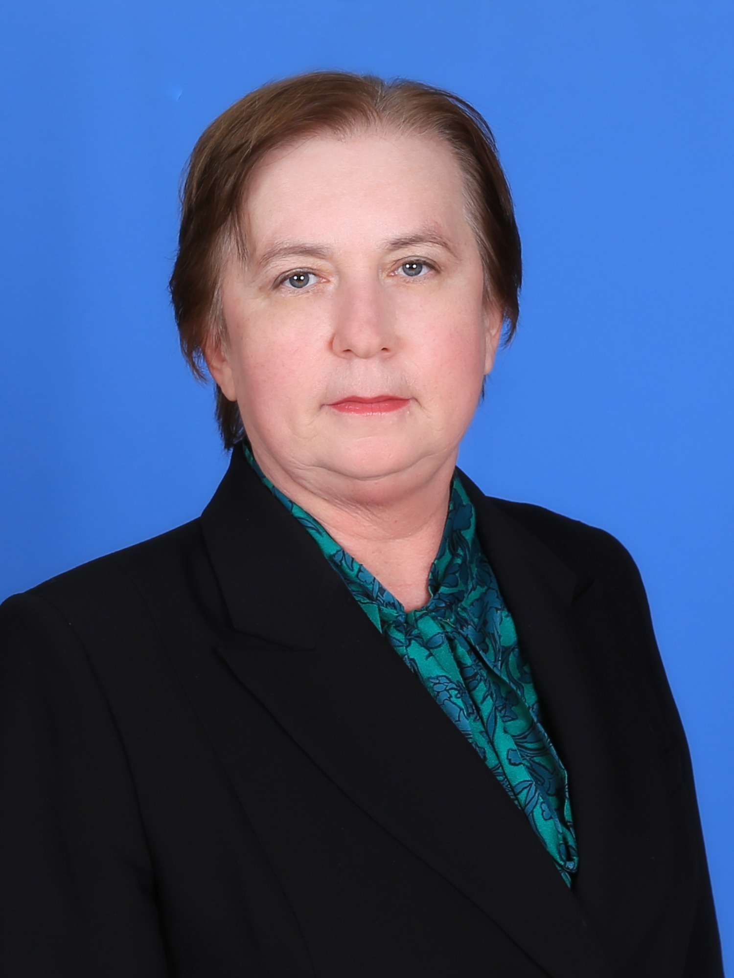 Селимова Сакинат Фатулаевна.